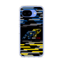 スリムプロテクションケース［ ルーキーレーシング - RRロゴ - ブラック ］