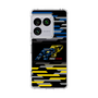 スリムプロテクションケース［ ルーキーレーシング - RRロゴ - ブラック ］