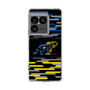 スリムプロテクションケース［ ルーキーレーシング - RRロゴ - ブラック ］