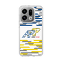 スリムプロテクションケース［ ルーキーレーシング - RRロゴ - ホワイト ］
