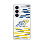 スリムプロテクションケース［ ルーキーレーシング - RRロゴ - ホワイト ］