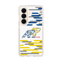 スリムプロテクションケース［ ルーキーレーシング - RRロゴ - ホワイト ］