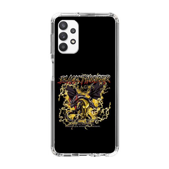 スリムプロテクションケース［ ブラックサンダー - ドラゴン ］