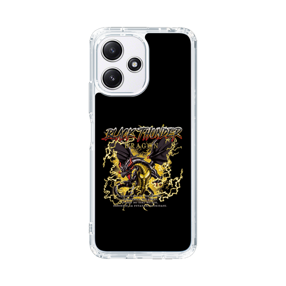 スリムプロテクションケース［ ブラックサンダー - ドラゴン ］