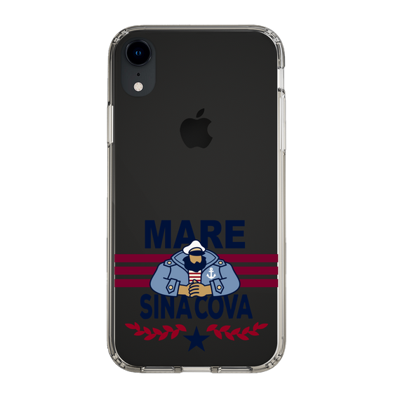 スリムプロテクションケース［ SINA COVA - MARE ］