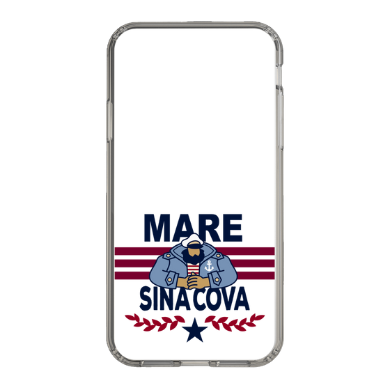 スリムプロテクションケース［ SINA COVA - MARE ］