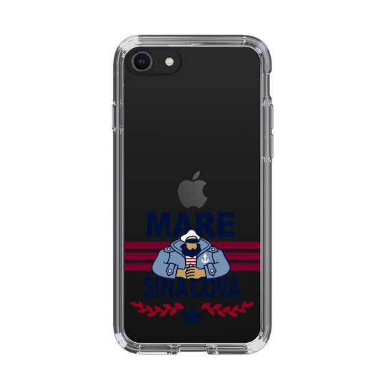 スリムプロテクションケース［ SINA COVA - MARE ］