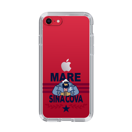 スリムプロテクションケース［ SINA COVA - MARE ］