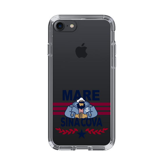 スリムプロテクションケース［ SINA COVA - MARE ］