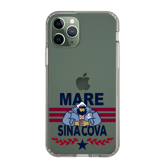 スリムプロテクションケース［ SINA COVA - MARE ］