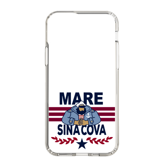 スリムプロテクションケース［ SINA COVA - MARE ］