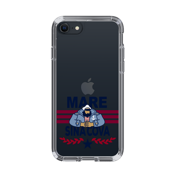 スリムプロテクションケース［ SINA COVA - MARE ］