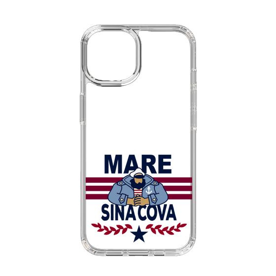 スリムプロテクションケース［ SINA COVA - MARE ］