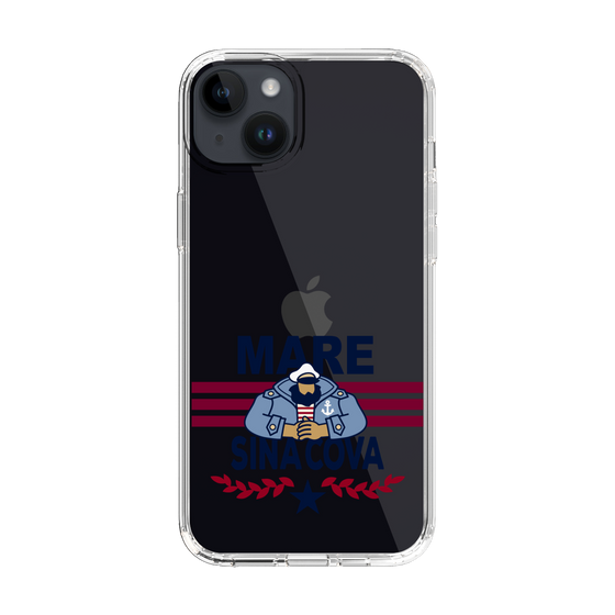 スリムプロテクションケース［ SINA COVA - MARE ］