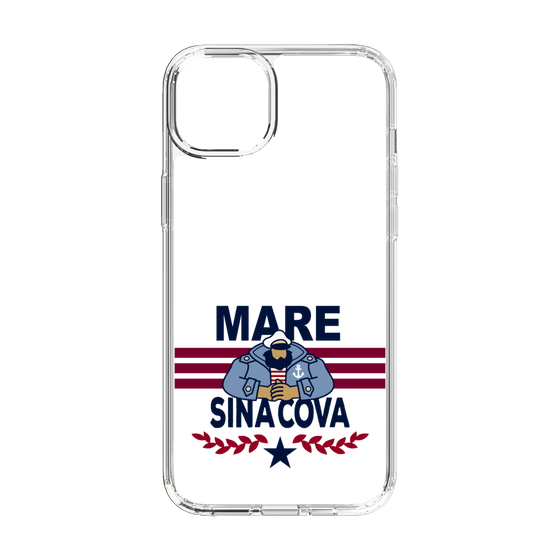 スリムプロテクションケース［ SINA COVA - MARE ］