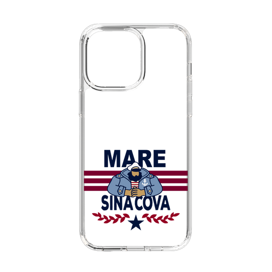 スリムプロテクションケース［ SINA COVA - MARE ］