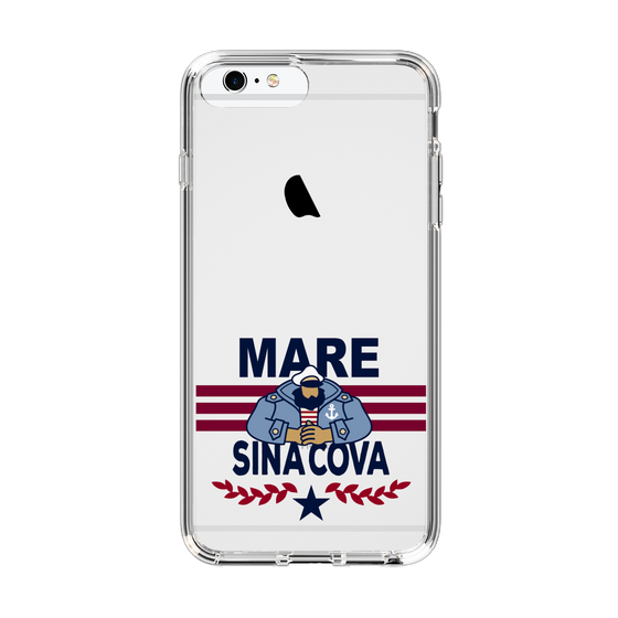 スリムプロテクションケース［ SINA COVA - MARE ］