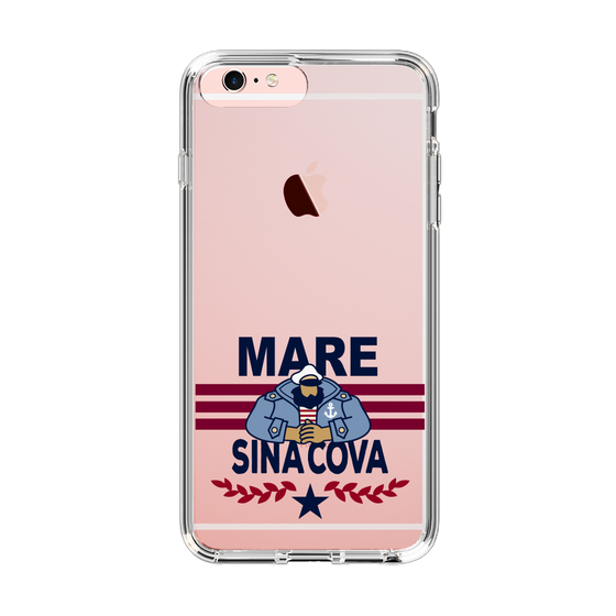 スリムプロテクションケース［ SINA COVA - MARE ］