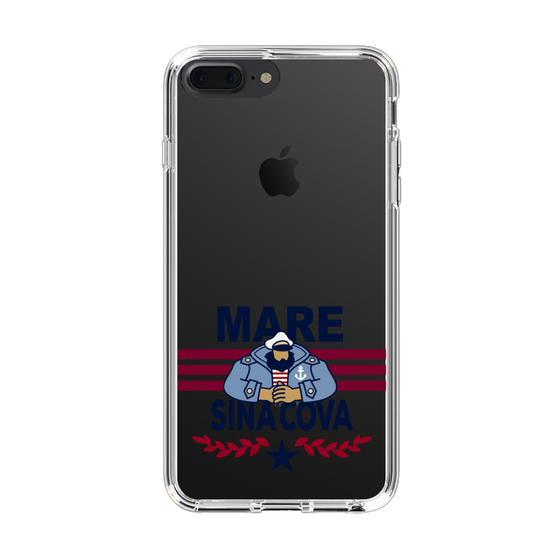 スリムプロテクションケース［ SINA COVA - MARE ］