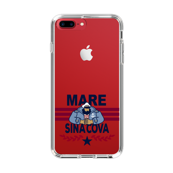 スリムプロテクションケース［ SINA COVA - MARE ］