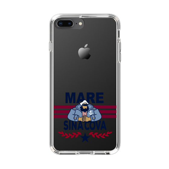 スリムプロテクションケース［ SINA COVA - MARE ］
