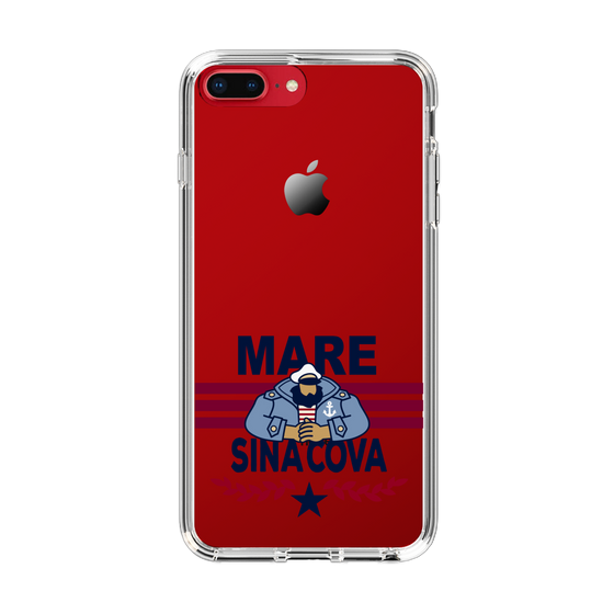 スリムプロテクションケース［ SINA COVA - MARE ］