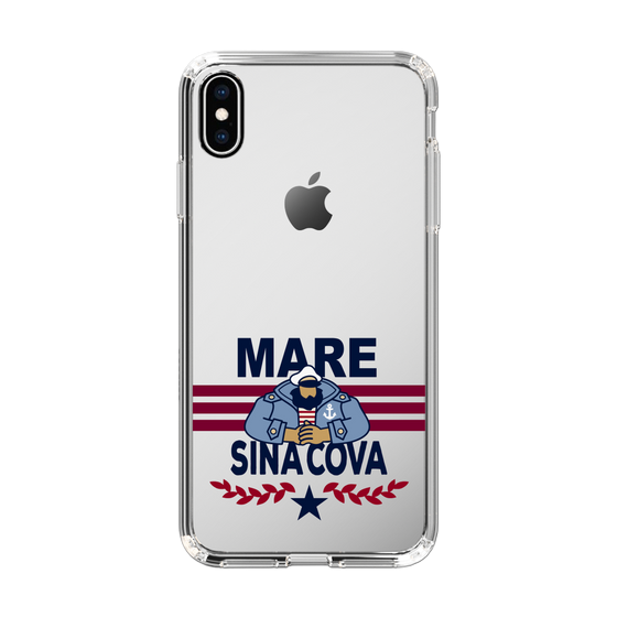 スリムプロテクションケース［ SINA COVA - MARE ］