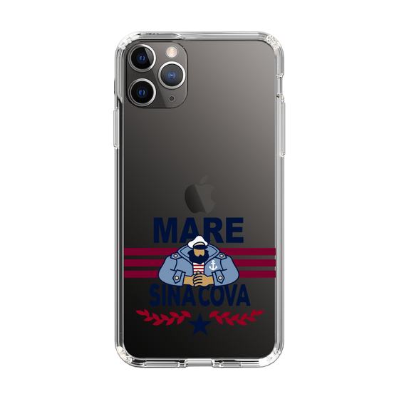 スリムプロテクションケース［ SINA COVA - MARE ］