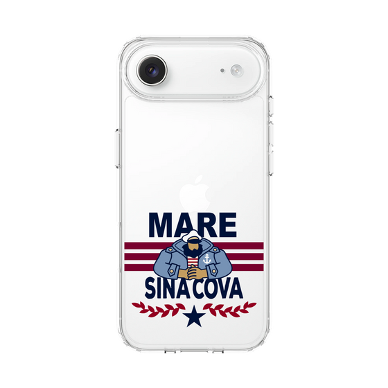 スリムプロテクションケース［ SINA COVA - MARE ］