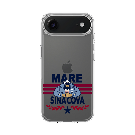 スリムプロテクションケース［ SINA COVA - MARE ］