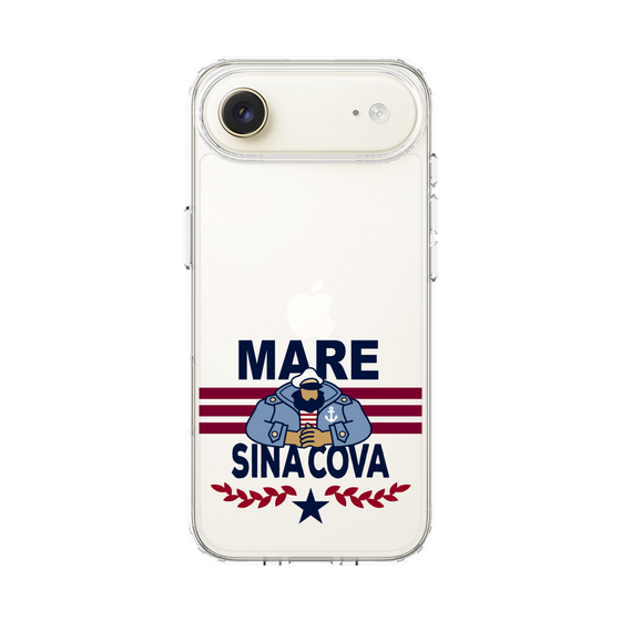 スリムプロテクションケース［ SINA COVA - MARE ］