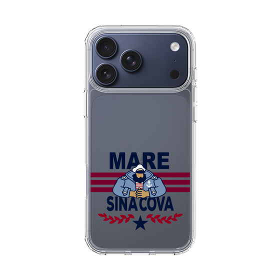 スリムプロテクションケース［ SINA COVA - MARE ］