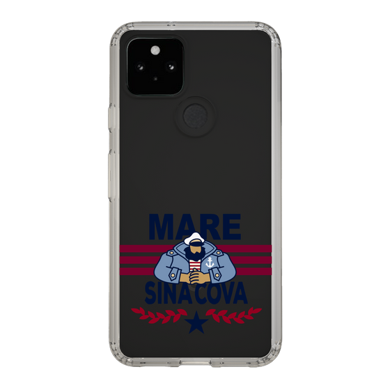 スリムプロテクションケース［ SINA COVA - MARE ］