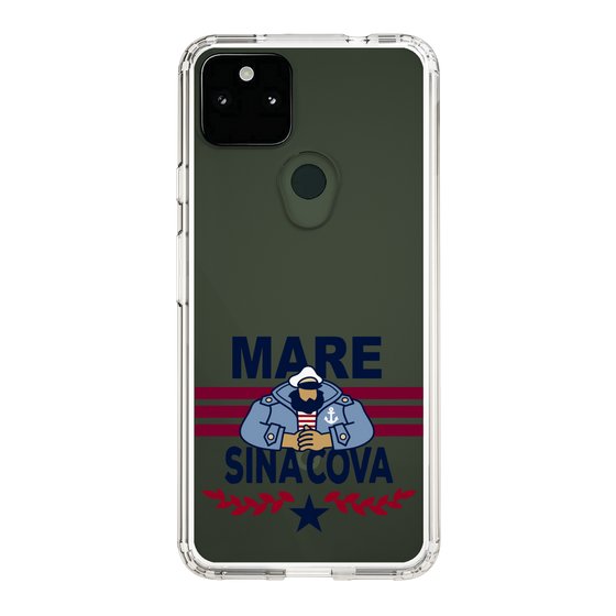 スリムプロテクションケース［ SINA COVA - MARE ］