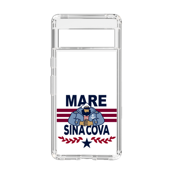 スリムプロテクションケース［ SINA COVA - MARE ］