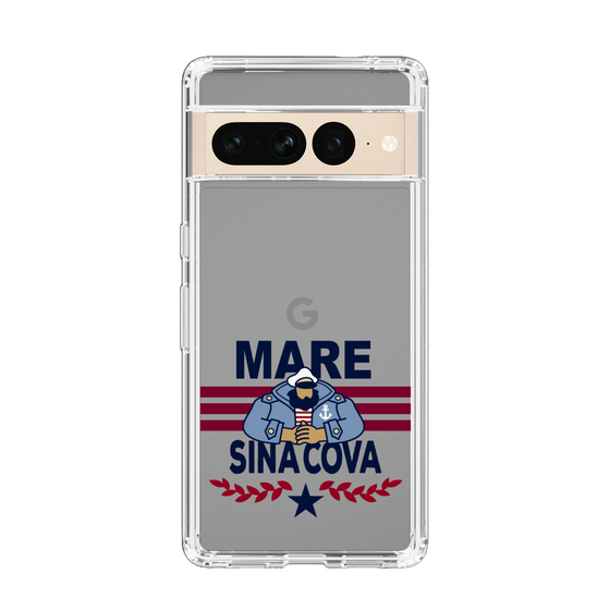 スリムプロテクションケース［ SINA COVA - MARE ］