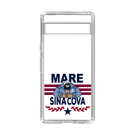 スリムプロテクションケース［ SINA COVA - MARE ］