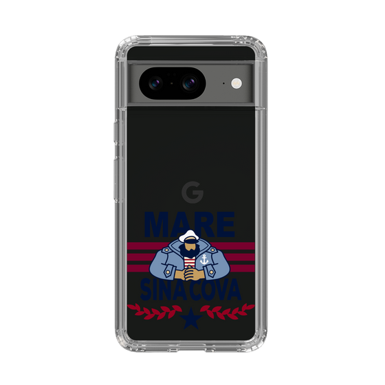 スリムプロテクションケース［ SINA COVA - MARE ］