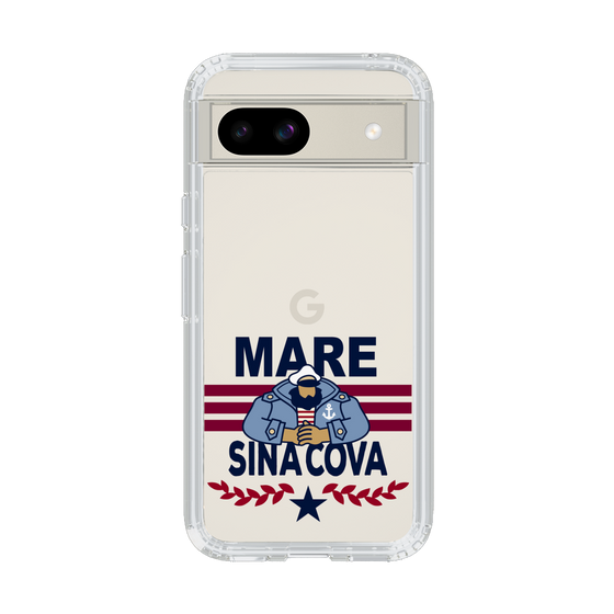 スリムプロテクションケース［ SINA COVA - MARE ］