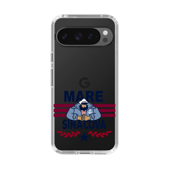 スリムプロテクションケース［ SINA COVA - MARE ］