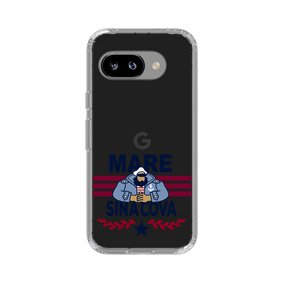 スリムプロテクションケース［ SINA COVA - MARE ］