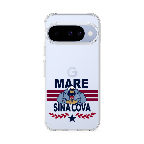 スリムプロテクションケース［ SINA COVA - MARE ］
