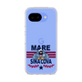 スリムプロテクションケース［ SINA COVA - MARE ］