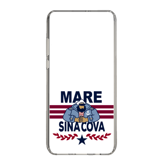 スリムプロテクションケース［ SINA COVA - MARE ］
