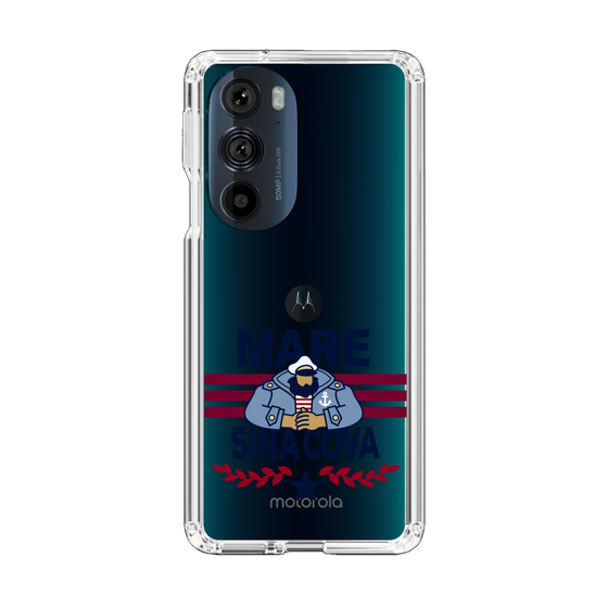 スリムプロテクションケース［ SINA COVA - MARE ］