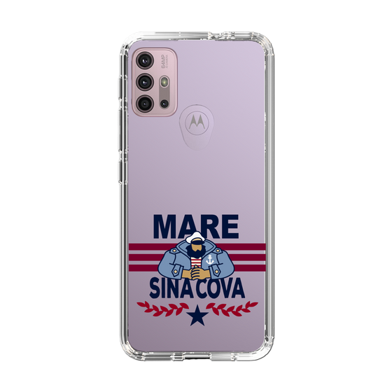 スリムプロテクションケース［ SINA COVA - MARE ］