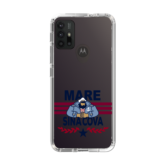 スリムプロテクションケース［ SINA COVA - MARE ］