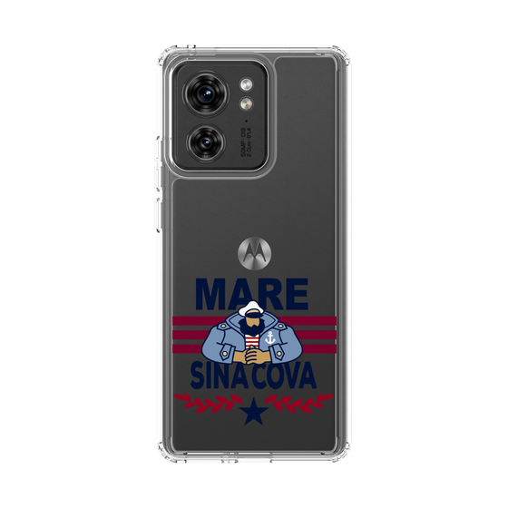 スリムプロテクションケース［ SINA COVA - MARE ］