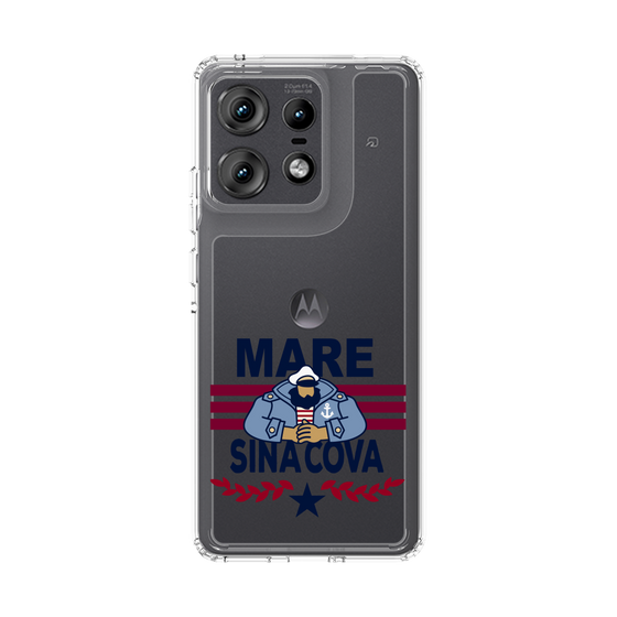 スリムプロテクションケース［ SINA COVA - MARE ］