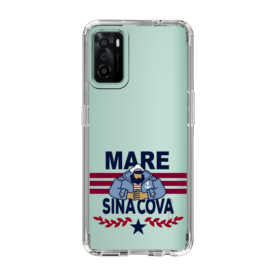 スリムプロテクションケース［ SINA COVA - MARE ］